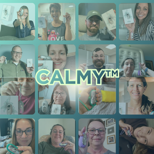 CALMY™